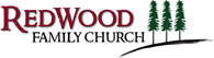 Redwood Family Church Logo