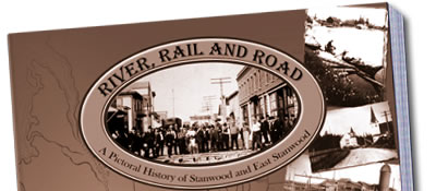 Stanwood Museum Booklet